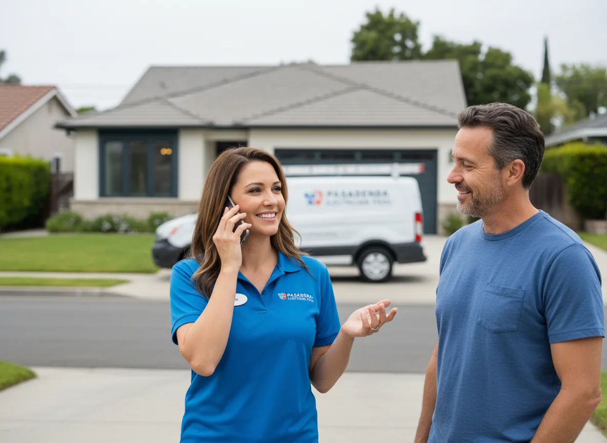 Electrician De Witt, IA FAQs
